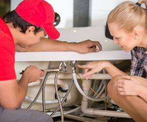 About Plumbers Pros New Trenton, IN